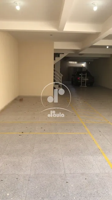 Foto 1 de Apartamento com 2 Quartos à venda, 56m² em Jardim Progresso, Santo André