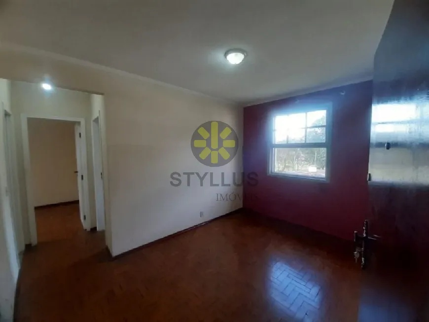 Foto 1 de Apartamento com 2 Quartos à venda, 55m² em São Bernardo, Campinas