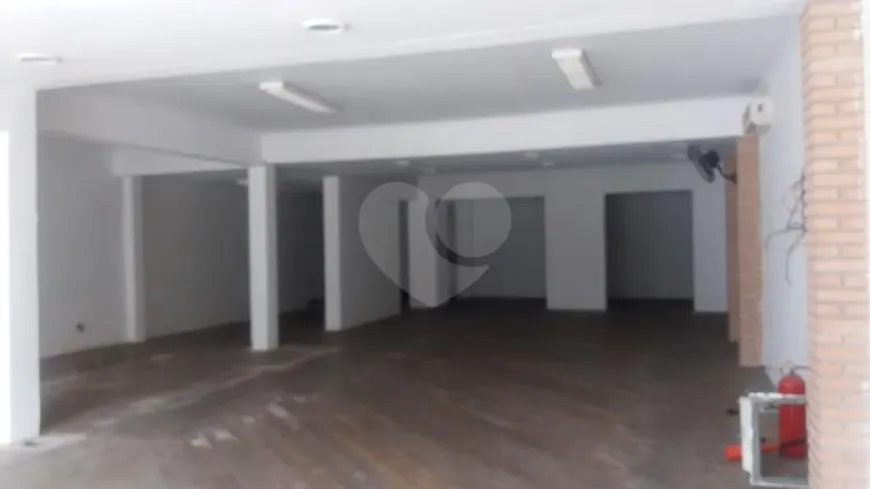 Foto 1 de Ponto Comercial com 1 Quarto para venda ou aluguel, 250m² em Moema, São Paulo