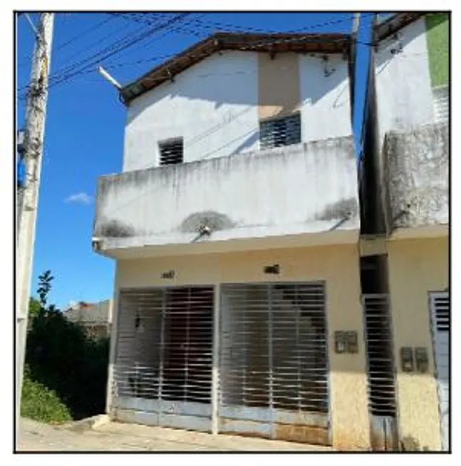 Foto 1 de Apartamento com 3 Quartos à venda, 10m² em , Pombal