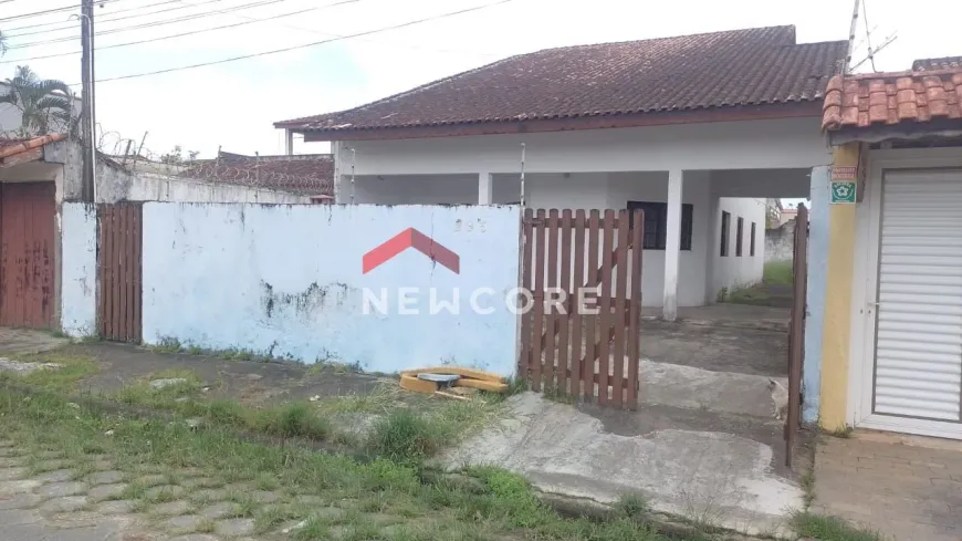 Foto 1 de Casa com 3 Quartos à venda, 232m² em Cibratel II, Itanhaém