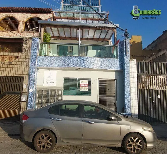Foto 1 de Apartamento com 2 Quartos à venda, 38m² em Ribeira, Salvador