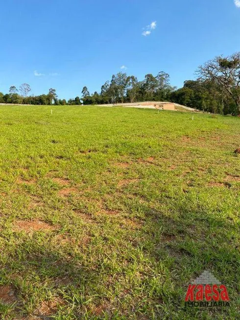 Foto 1 de Lote/Terreno à venda, 600m² em Condominio Quintas da Boa Vista, Atibaia