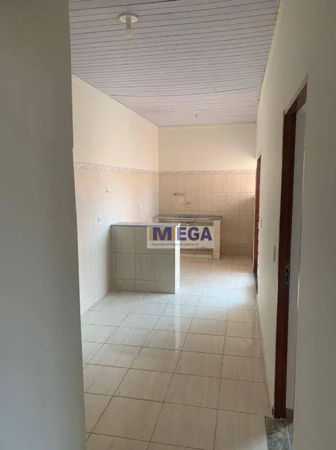 Foto 1 de Casa com 3 Quartos à venda, 240m² em Jardim Santa Lúcia, Campinas