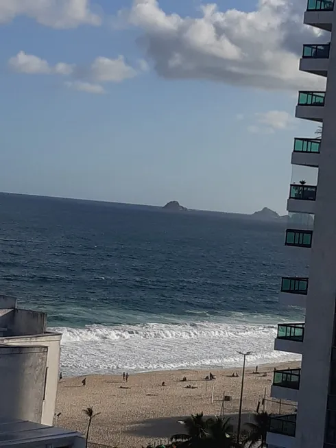 Foto 1 de Cobertura com 2 Quartos à venda, 150m² em Ipanema, Rio de Janeiro