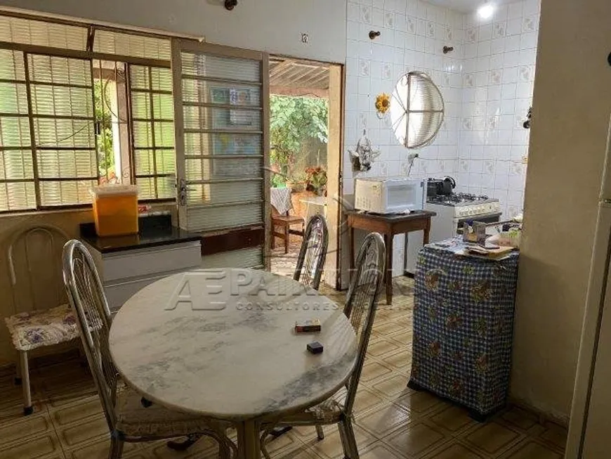 Foto 1 de Casa com 2 Quartos à venda, 108m² em Jardim Capitão, Sorocaba