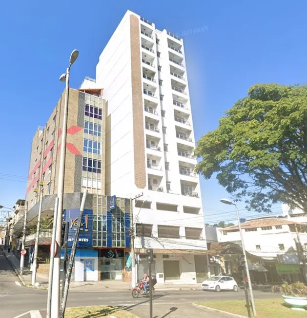 Foto 1 de Apartamento com 3 Quartos à venda, 170m² em Manoel Honório, Juiz de Fora