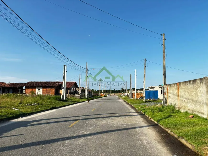 Foto 1 de Lote/Terreno à venda, 240m² em Volta Redonda, Araquari