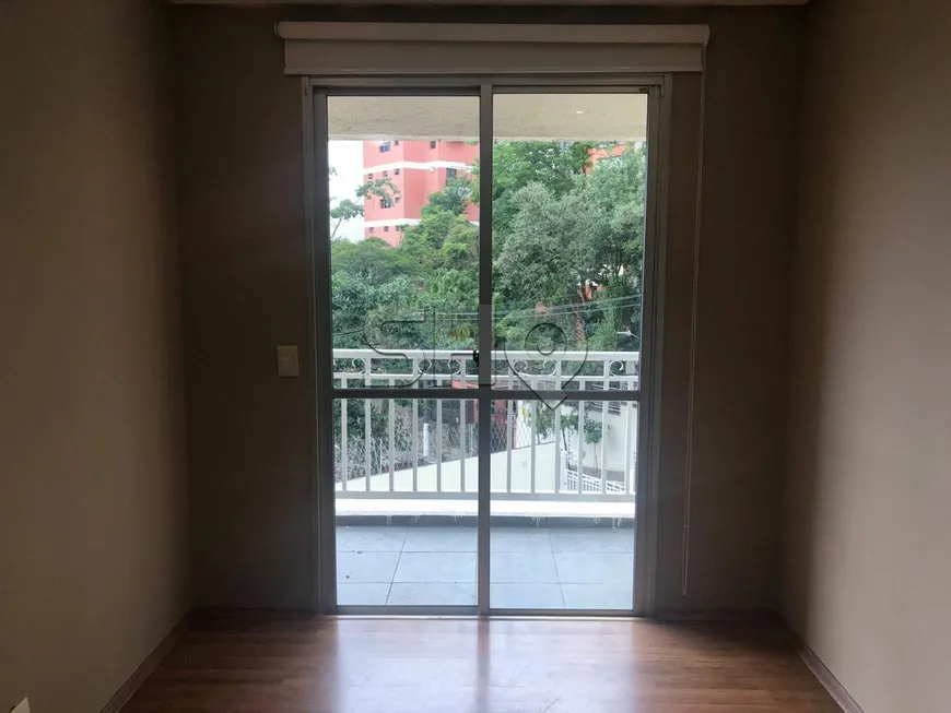 Foto 1 de Apartamento com 2 Quartos à venda, 49m² em Morumbi, São Paulo