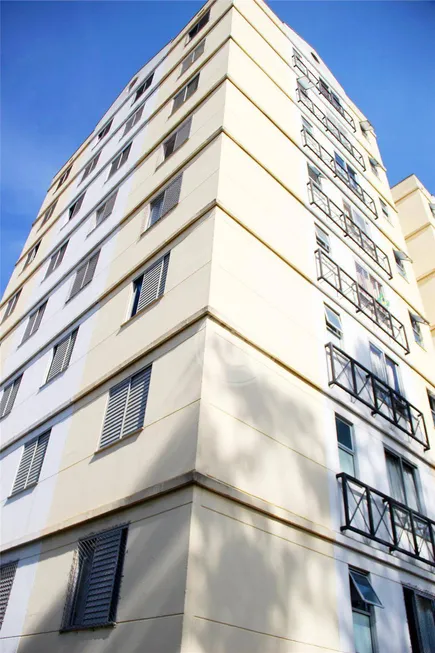 Foto 1 de Apartamento com 2 Quartos à venda, 58m² em Butantã, São Paulo