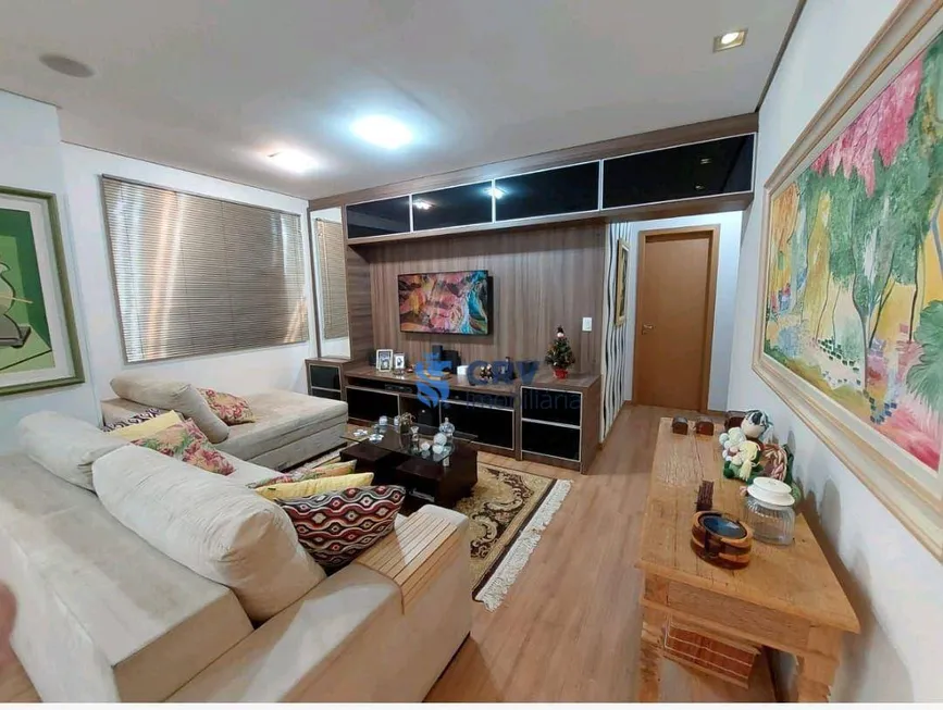 Foto 1 de Apartamento com 3 Quartos à venda, 114m² em Gleba Palhano, Londrina