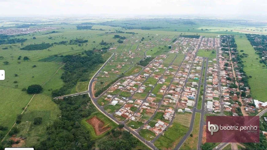 Foto 1 de Lote/Terreno à venda, 200m² em Residencial São Thomaz, São José do Rio Preto