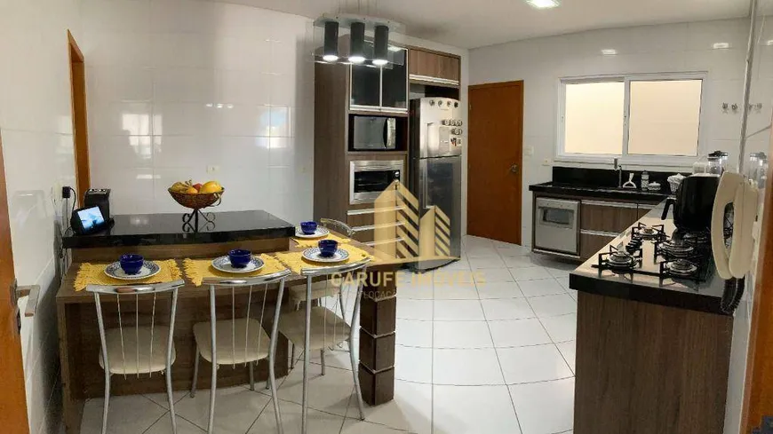 Foto 1 de Casa de Condomínio com 5 Quartos à venda, 339m² em Urbanova, São José dos Campos