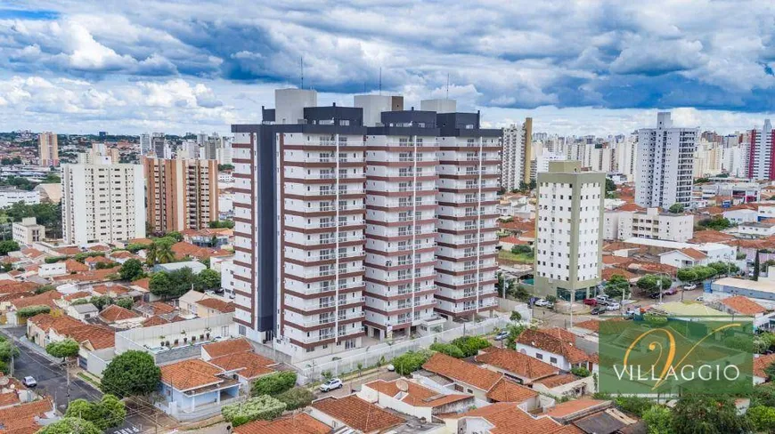 Foto 1 de Apartamento com 2 Quartos à venda, 75m² em Boa Vista, São José do Rio Preto