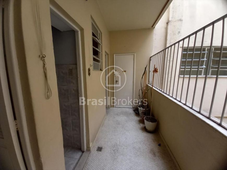 Apartamento na Rua Dias da Cruz, 335, Méier em Rio de Janeiro, por R$  255.000 - Viva Real