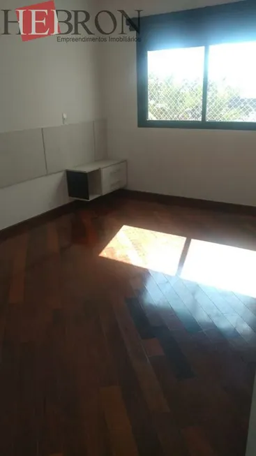 Foto 1 de Apartamento com 3 Quartos à venda, 164m² em Vila Gomes Cardim, São Paulo