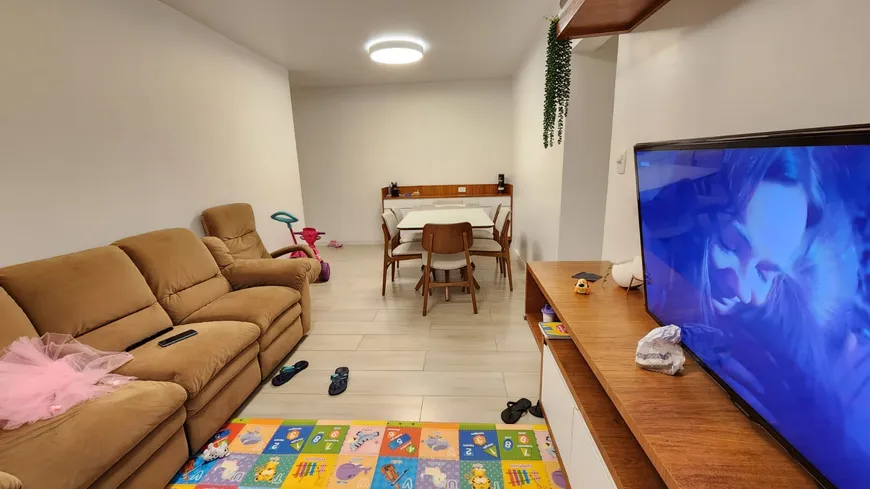 Foto 1 de Apartamento com 3 Quartos à venda, 95m² em Vila Mariana, São Paulo