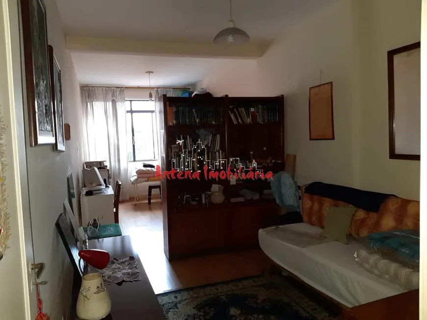 Foto 1 de Apartamento com 1 Quarto à venda, 44m² em Santa Cecília, São Paulo