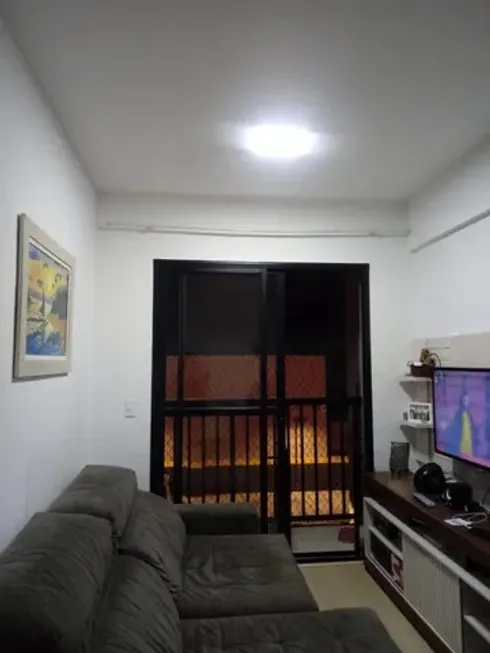 Foto 1 de Apartamento com 2 Quartos à venda, 42m² em Horto Florestal, São Paulo