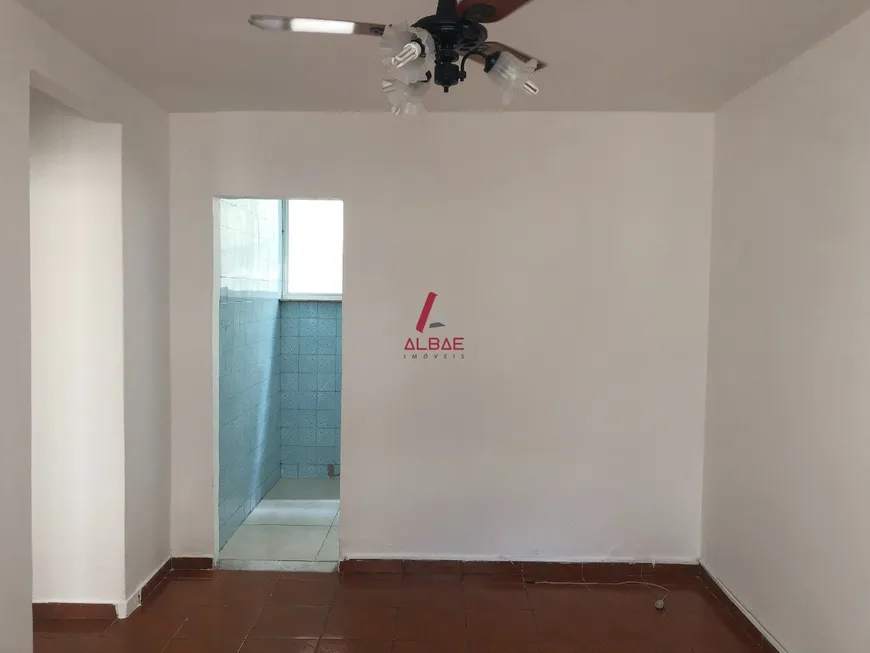 Foto 1 de Apartamento com 2 Quartos para alugar, 49m² em Piedade, Rio de Janeiro