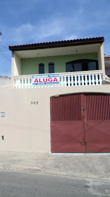 Foto 1 de  com 3 Quartos à venda, 160m² em Vila Barao, Sorocaba