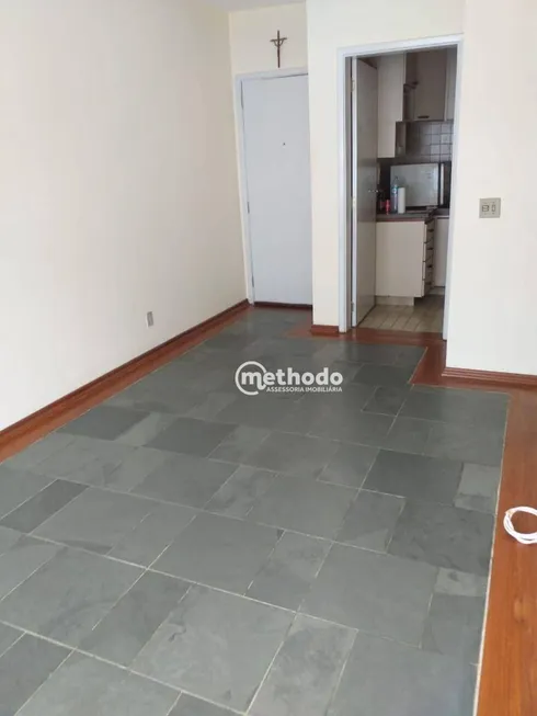 Foto 1 de Apartamento com 3 Quartos à venda, 65m² em Jardim Garcia, Campinas