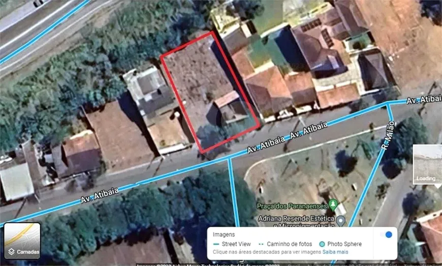 Foto 1 de Lote/Terreno à venda, 297m² em Vila Nova Trieste, Jarinu