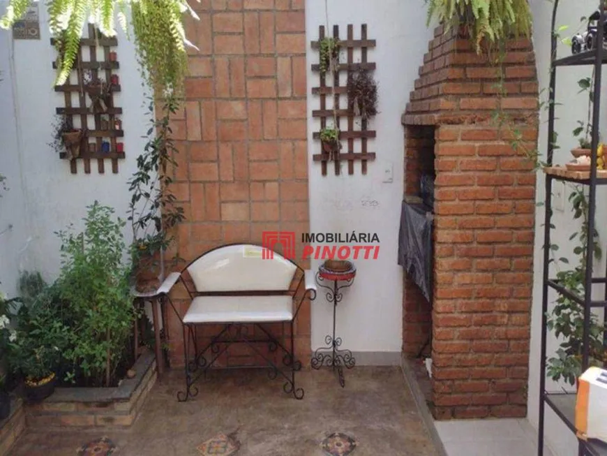 Foto 1 de Casa com 2 Quartos à venda, 92m² em Rudge Ramos, São Bernardo do Campo