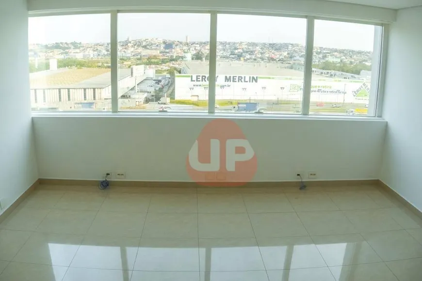 Foto 1 de Sala Comercial à venda, 42m² em Tamboré, Barueri