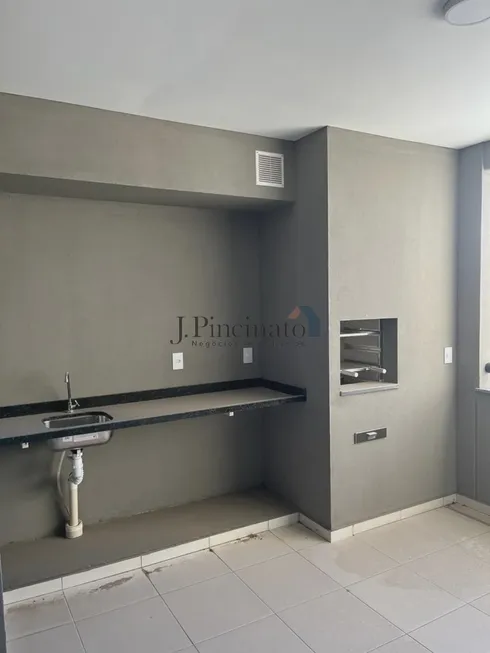 Foto 1 de Apartamento com 3 Quartos à venda, 101m² em Horto Florestal, Jundiaí