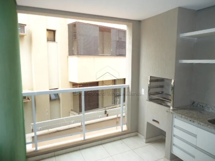 Foto 1 de Apartamento com 2 Quartos à venda, 76m² em Jardim Botânico, Ribeirão Preto