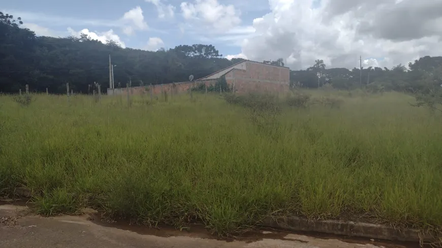 Foto 1 de Lote/Terreno à venda, 352m² em Centro, São João Del Rei