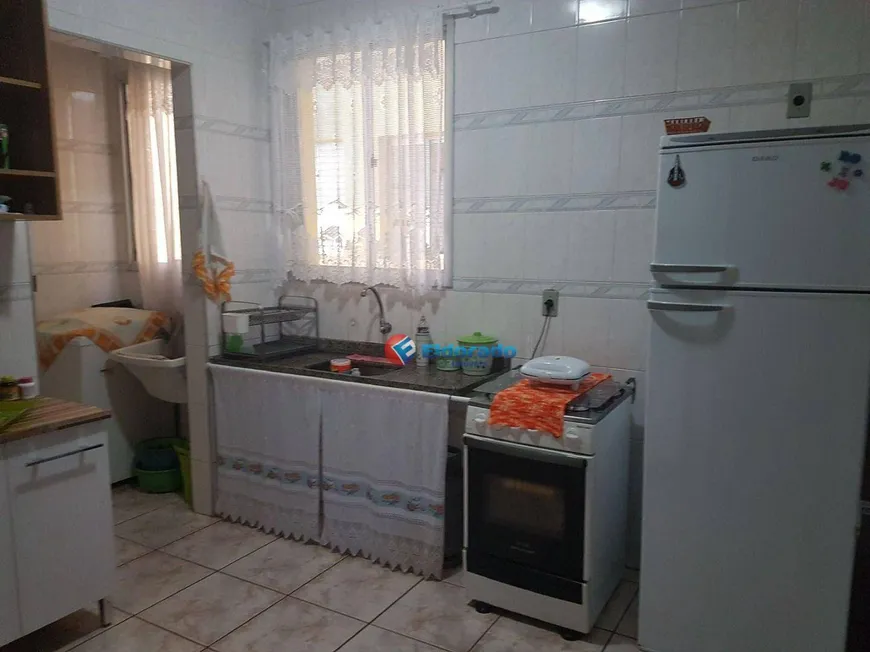 Foto 1 de Apartamento com 3 Quartos à venda, 72m² em Parque Yolanda, Sumaré