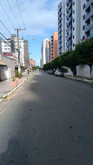 Foto 1 de Apartamento com 2 Quartos à venda, 65m² em Cidade Ocian, Praia Grande