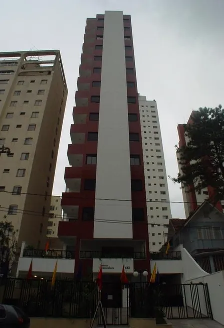 Foto 1 de Apartamento com 3 Quartos à venda, 75m² em Liberdade, São Paulo