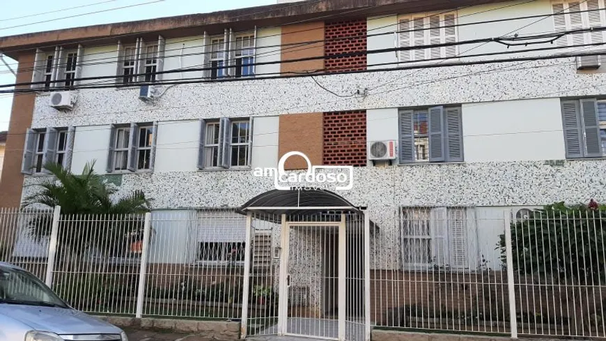 Foto 1 de Apartamento com 2 Quartos à venda, 62m² em Jardim Lindóia, Porto Alegre
