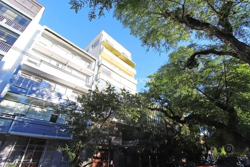 Foto 1 de Apartamento com 2 Quartos à venda, 95m² em Farroupilha, Porto Alegre