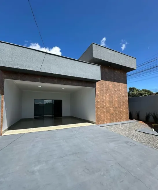 Foto 1 de Casa com 3 Quartos à venda, 320m² em Setor Habitacional Arniqueira, Brasília