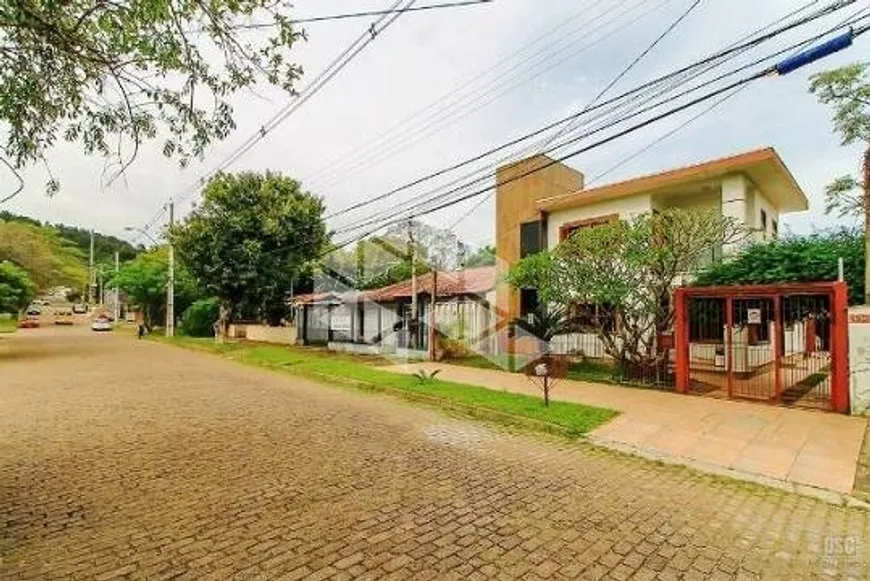 Foto 1 de Casa com 3 Quartos à venda, 175m² em Aberta dos Morros, Porto Alegre