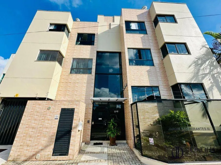 Foto 1 de Apartamento com 2 Quartos à venda, 65m² em Nova Esperanca, Balneário Camboriú
