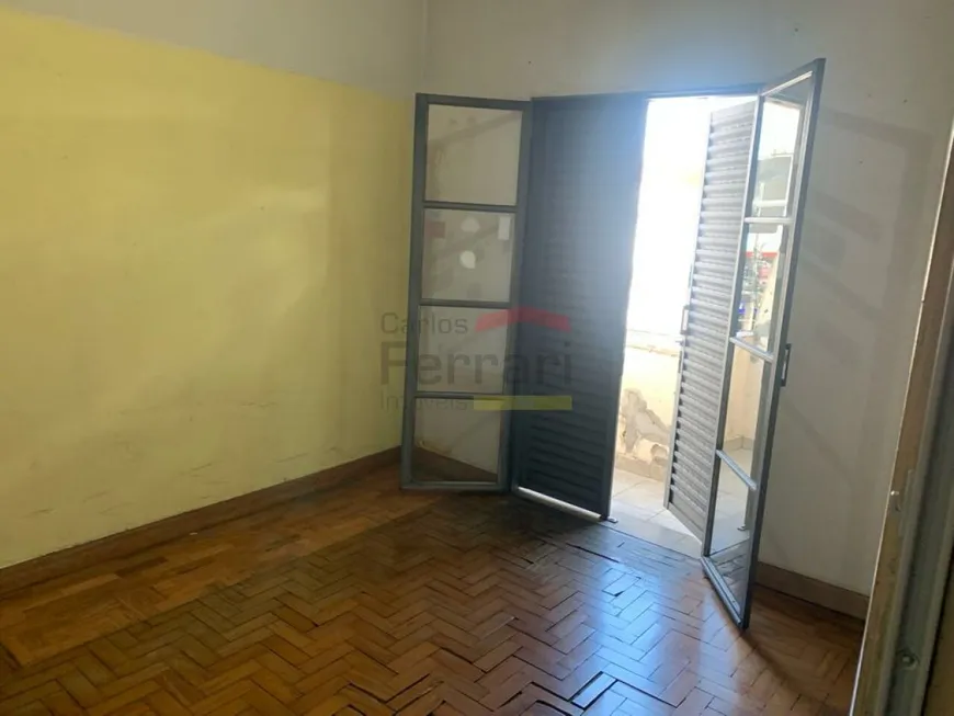 Foto 1 de Sobrado com 2 Quartos para alugar, 102m² em Água Fria, São Paulo