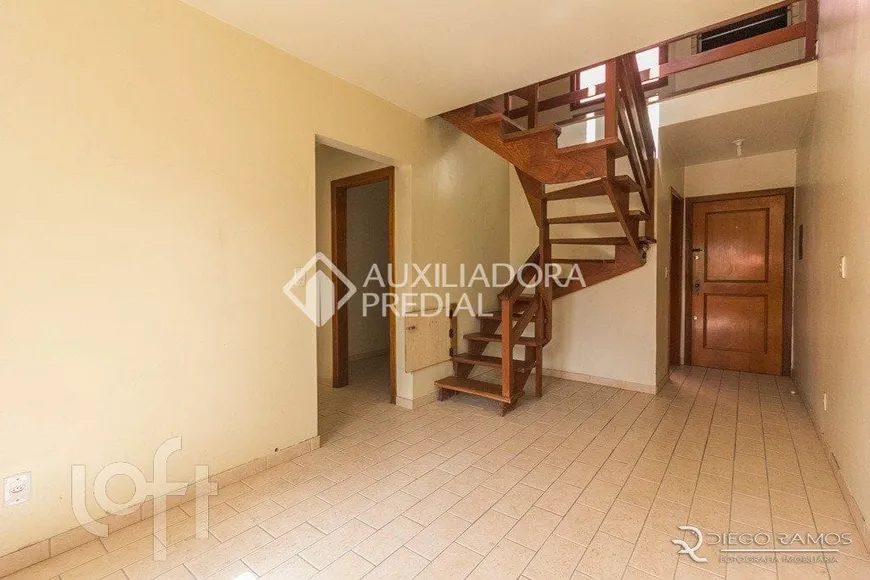 Foto 1 de Cobertura com 3 Quartos à venda, 156m² em Partenon, Porto Alegre