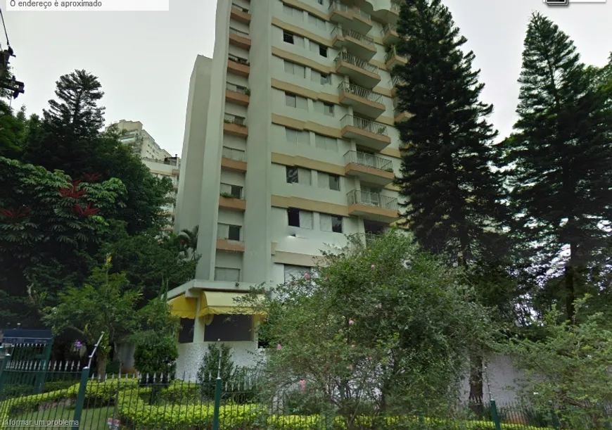 Foto 1 de Apartamento com 3 Quartos à venda, 105m² em Vila Sofia, São Paulo
