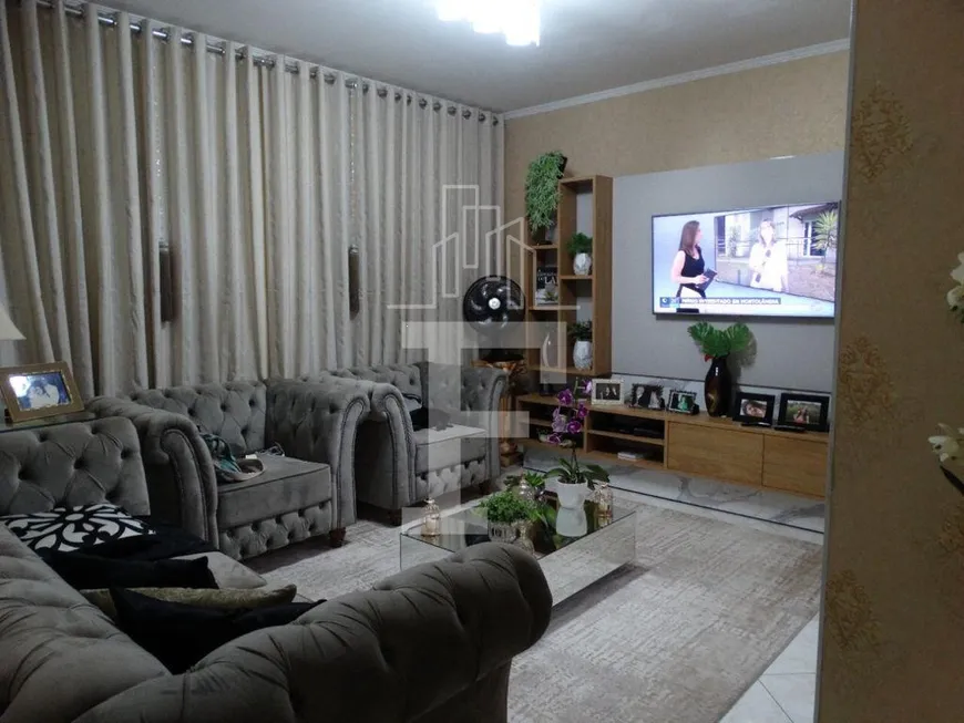 Foto 1 de Casa com 3 Quartos à venda, 300m² em Alto de Pinheiros, Paulínia