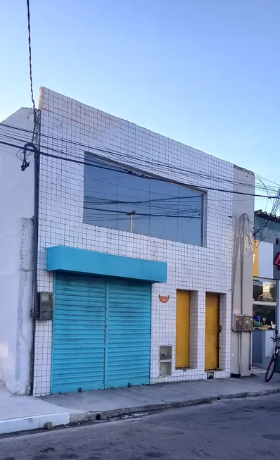 Foto 1 de Ponto Comercial para alugar, 55m² em Fátima, Fortaleza