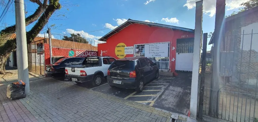 Foto 1 de Ponto Comercial à venda, 123m² em Parque Industrial, São José dos Campos