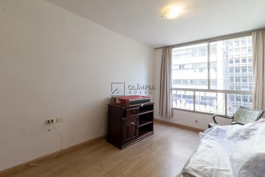 Foto 1 de Apartamento com 1 Quarto à venda, 60m² em Consolação, São Paulo