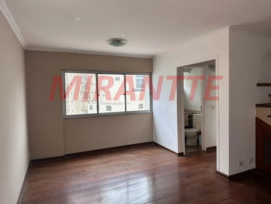 Foto 1 de Cobertura com 3 Quartos à venda, 137m² em Santana, São Paulo