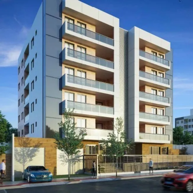 Foto 1 de Apartamento com 2 Quartos à venda, 121m² em Jardim da Penha, Vitória