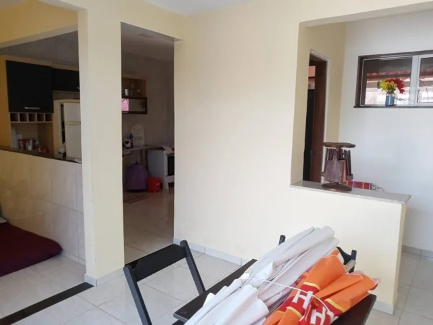 Foto 1 de Casa com 3 Quartos à venda, 200m² em Parque Residencial Nova Almeida, Serra